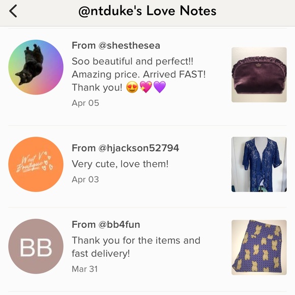 Meet Your Posher Tiffany! Poshmark Ambassador II 🥰 - Picture 6 of 8